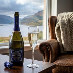 Apericena Prosecco (75cl)