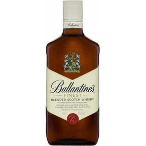 Ballantine's Finest Scotch Whisky (70cl)