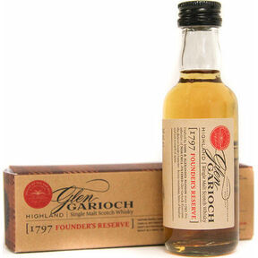 Glen Garioch Founders Reserve Whisky Miniature (5cl)