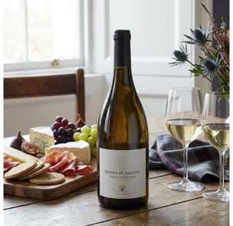 Donna di Valiano Chardonnay (75cl)