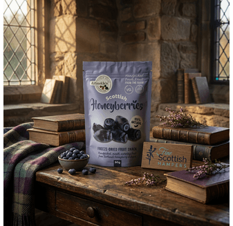 Arbuckle's Scottish Honeyberries (50g)