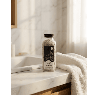OchVegan Night Watch Bath Salts (500g)