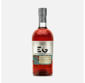 Edinburgh Gin Raspberry Liqueur (20cl)