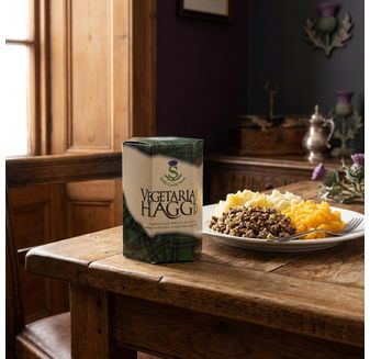 Stahly's Vegetarian Haggis (410g)