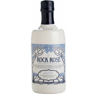Rock Rose Gin (70cl)