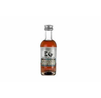Edinburgh Gin Raspberry Liqueur Miniature (5cl)