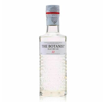 The Botanist Islay Dry Gin (20cl)