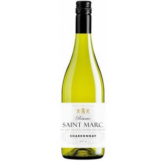 Reserve Saint Marc Chardonnay (75cl)