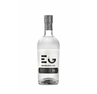 Edinburgh Gin Classic Gin (20cl)