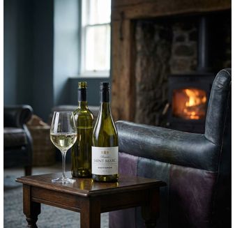 Reserve Saint Marc Sauvignon Blanc (75cl)