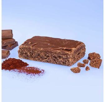 Ochil Fudge Pantry Death by Chocolate Fudge (100g)