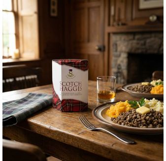 Stahly's Scotch Haggis (410g)