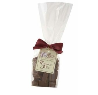 Gordon & Durward Chocolate Fudge Ribbon Bag (250g)