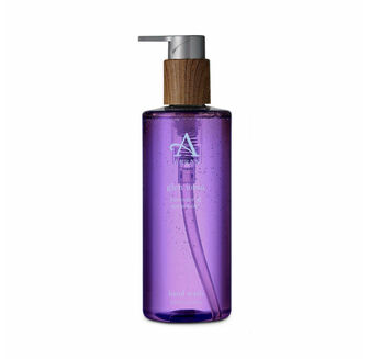 Arran Aromatics Glen Iorsa Lavender & Spearmint Hand Wash (300ml)