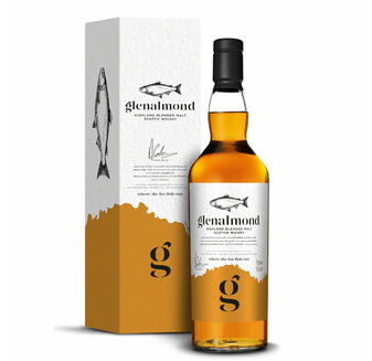 Glenalmond Highland Blended Malt Scotch Whisky (70cl)