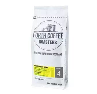 Forth Coffee Roasters Queensferry Blend (50g)