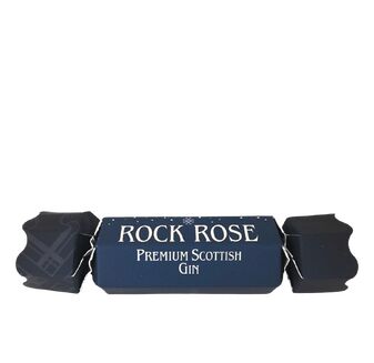Rock Rose Gin Cracker (5cl)