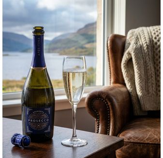 Apericena Prosecco (75cl)
