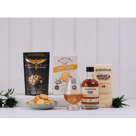 The Scottish Glen Hamper from £38.70