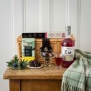 The Gin &amp; Chocolate Hamper