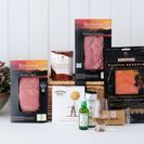 Scotland in a Box for Two Hamper