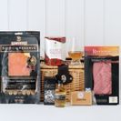 Scotland in a Box Hamper