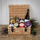 Cheese &amp; Wine Hamper