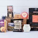 Scottish Food Favourites Gift Hamper