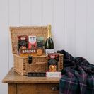 Scottish Sweet Tooth Hamper