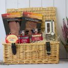 The Hearty Hamper