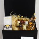 Scottish Whisky Selection Hamper