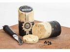 Island Cheese Company Cracked Black Peppercorn Cheddar Cheese (200g) additional 2