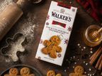 Walker's Shortbread Gingerbread Men (125g) additional 1
