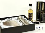 The Highland Reserve Hip Flask Whisky Set additional 2