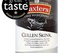 Cullen Skink Cream of Smoked Haddock Soup additional 1