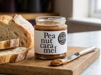 Peanut Caramel Original Dark Roast Spread (200g) additional 1