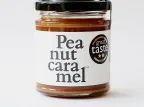 Peanut Caramel Original Dark Roast Spread (200g) additional 2
