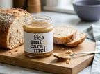 Peanut Caramel Blonde Edition Spread (200g) additional 1