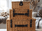 Wicker Hamper additional 2
