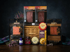 The Smokehouse Scottish Hamper additional 2