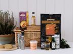 Whisky &amp; Salmon (Bradan is Gruth) Hamper additional 2