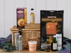 Whisky &amp; Salmon (Bradan is Gruth) Hamper additional 1