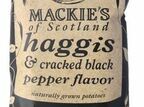 Mackie's Haggis & Cracked Black Pepper Crisps (40g) additional 1