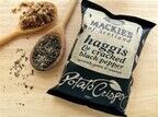 Mackie's Haggis & Cracked Black Pepper Crisps (40g) additional 2