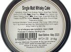 Brodies of Edinburgh Whisky Cake (315g) additional 3