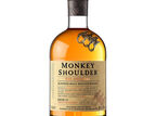 William Grant & Sons Monkey Shoulder Scotch Whisky (70cl) additional 1