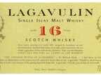 Lagavulin 16 Year Old Single Malt Scotch Whisky (20cl) additional 2