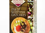 Duncans of Deeside Olive Oil Scottish Oatcakes (200g) additional 1
