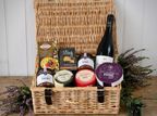 Cheese &amp; Wine Hamper additional 1