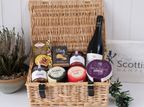 Cheese &amp; Wine Hamper additional 2